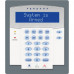 EVO-192 + клавиатура EVO-641 LCD Digiplex  Прибор приемно-контрольный охранный 192 зоны